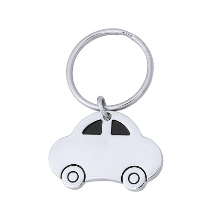 Porte-clés voiture