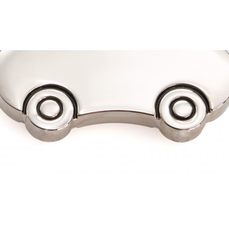 Porte-clés voiture