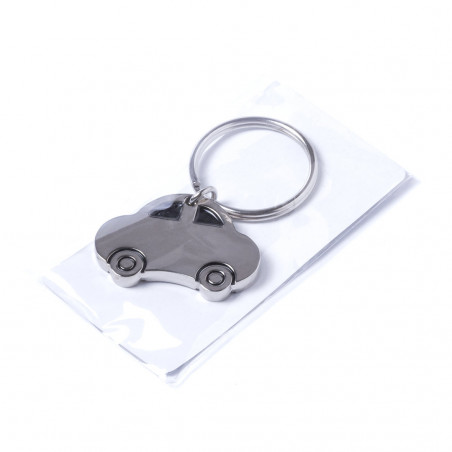 Porte-clés voiture