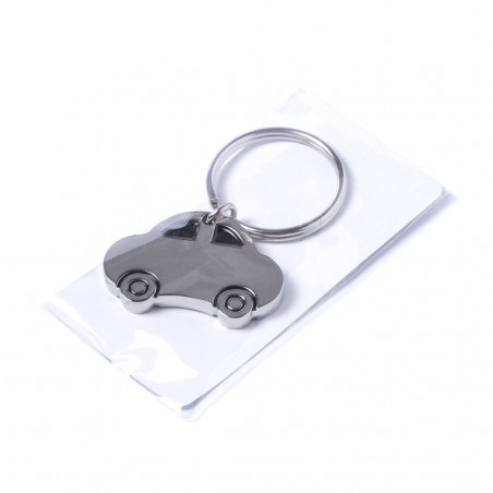 Porte-clés voiture