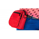 Sac bandoulière Pratique et léger pour le quotidien