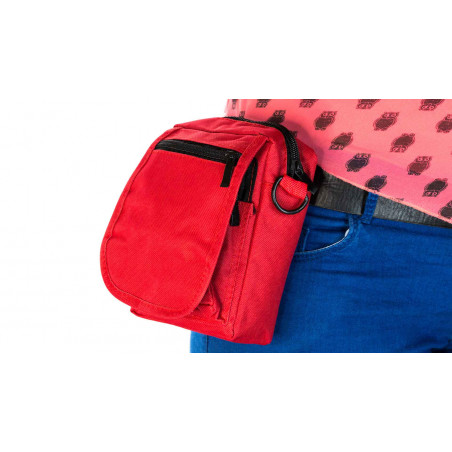 Sac bandoulière Pratique et léger pour le quotidien