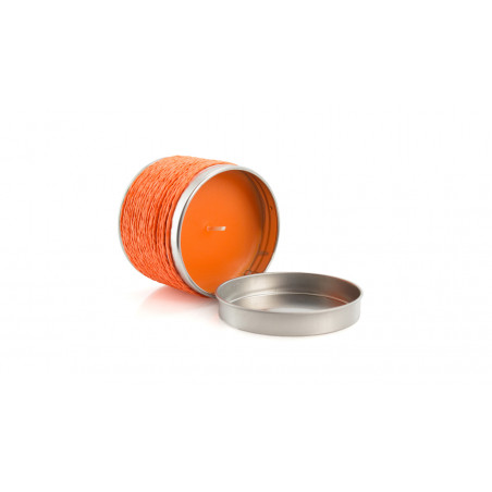 Bougie aromatique shiva