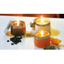Bougie aromatique shiva