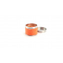 Bougie aromatique shiva