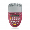 Calculatrice écologique