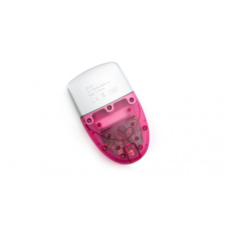 Calculatrice écologique