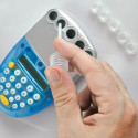Calculatrice écologique