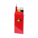 Boîte de crayons garten
