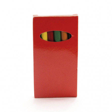 Boîte de crayons garten