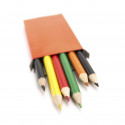Boîte de crayons garten