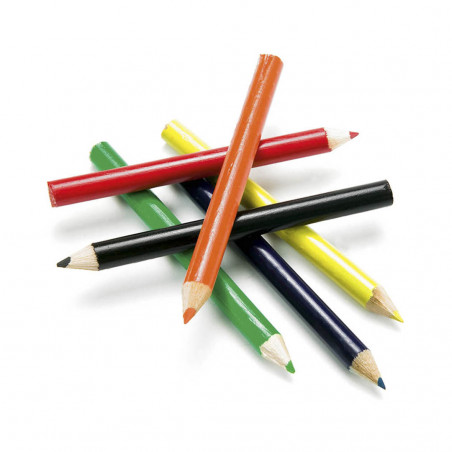 Boîte de crayons garten