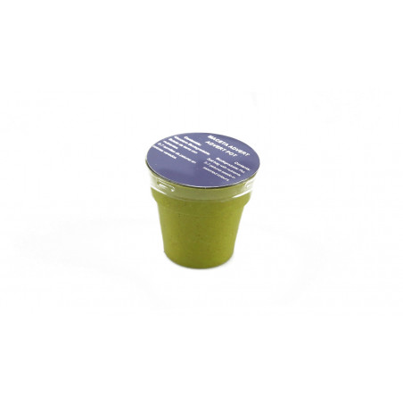 Pots biodégradables
