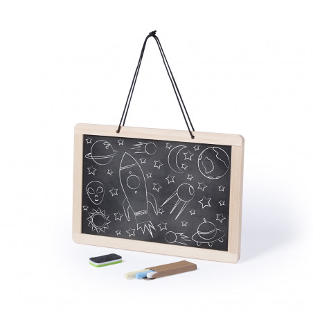 Tableau à suspendre