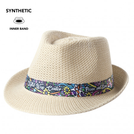 Chapeau original