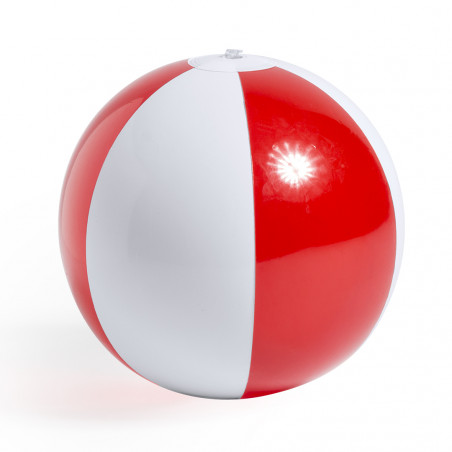 Balles gonflables pour l'été