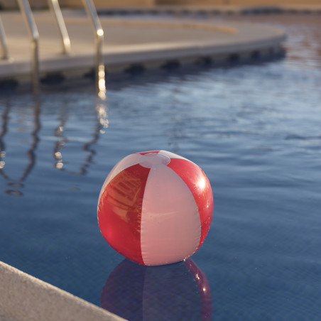 Balles gonflables pour l'été