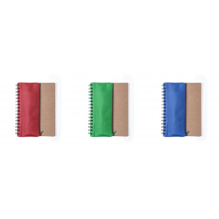 Cahier mosku