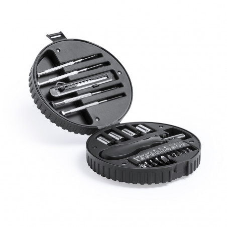 Set d\'outils roues