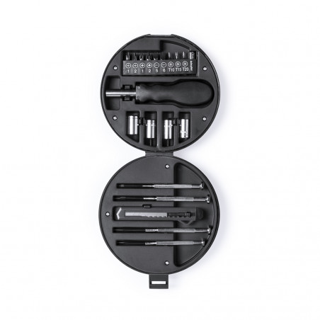 Set d\'outils roues