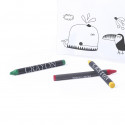 Trousse à colorier