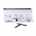 Trousse à colorier
