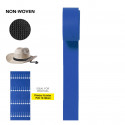 Ruban chapeau menas