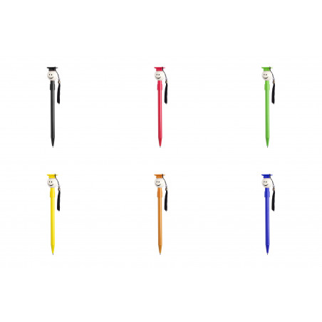 Stylo gradox
