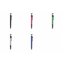Stylo 7 en 1 payro