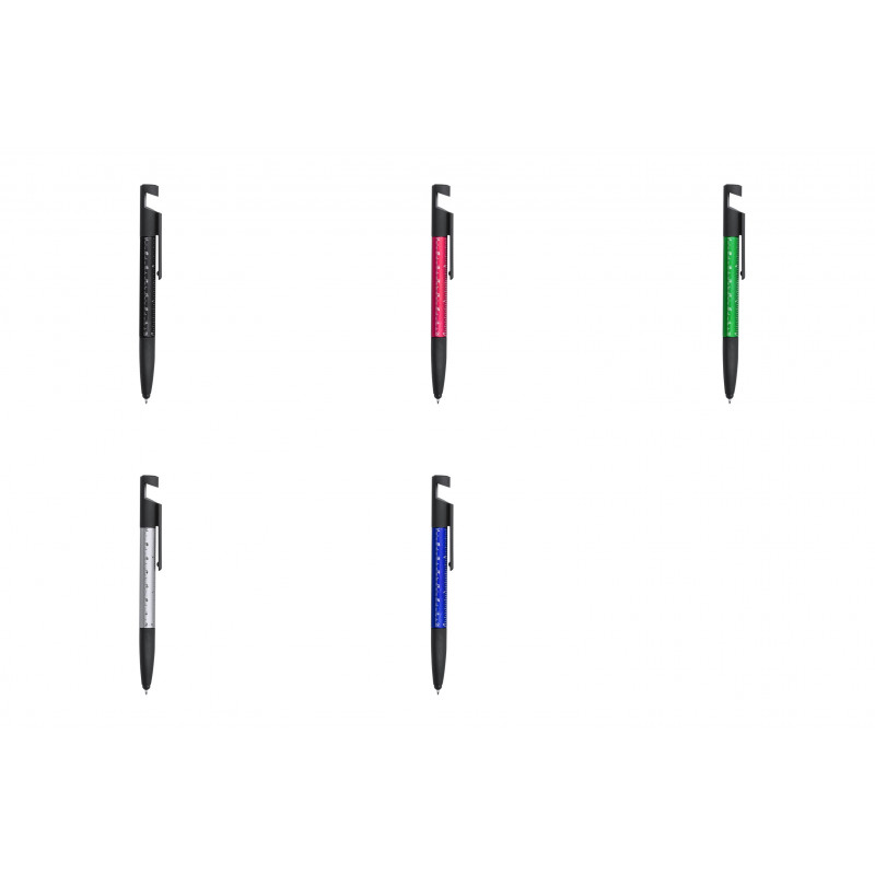 Stylo 7 en 1 payro