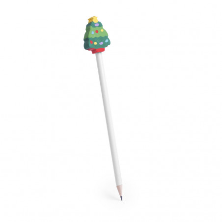 Crayon de Noël