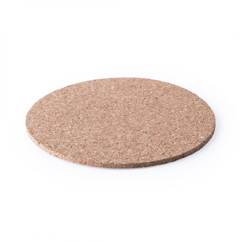 Sous-verres en Liège Naturel Protection et Style pour Votre Table