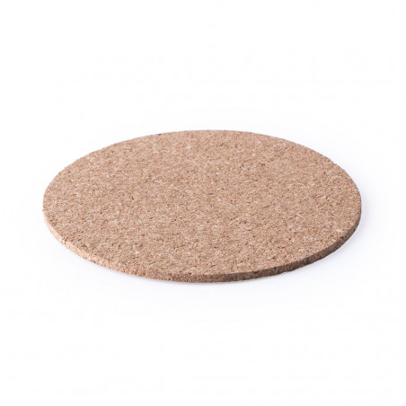 Sous-verres en Liège Naturel Protection et Style pour Votre Table