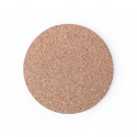 Sous-verres en Liège Naturel Protection et Style pour Votre Table