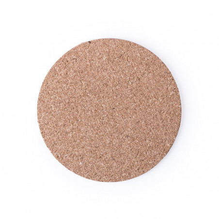 Sous-verres en Liège Naturel Protection et Style pour Votre Table