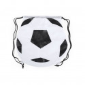 Sac de football, basketball et tennis