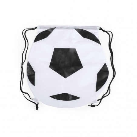 Sac de football, basketball et tennis