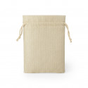 Petits sacs cadeaux en tissu