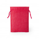 Petits sacs cadeaux en tissu