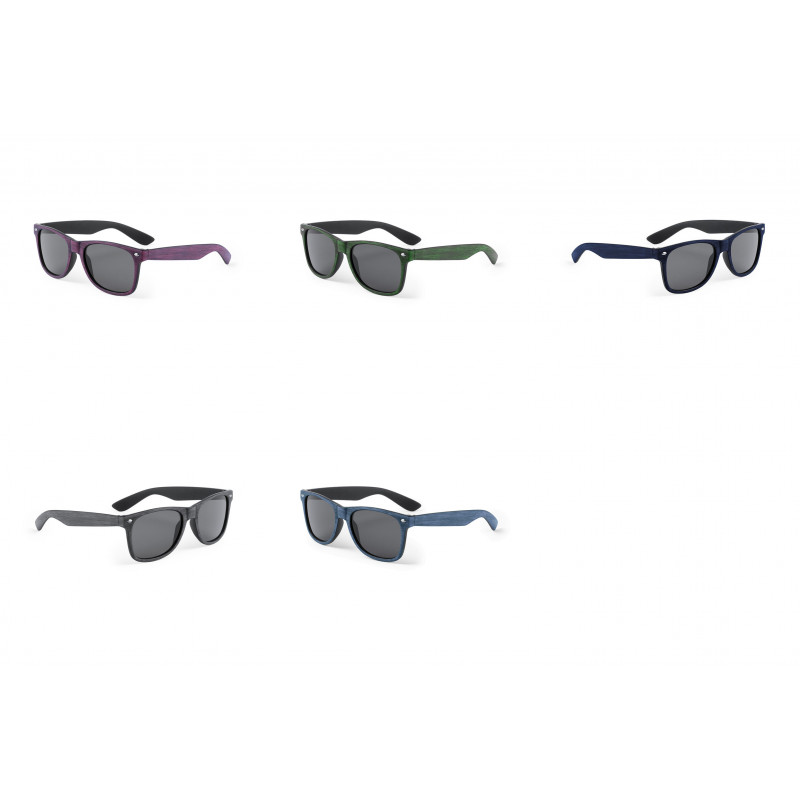 Lunettes de soleil Leychan