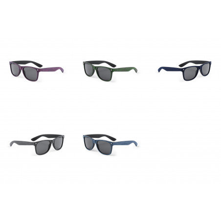 Lunettes de soleil Leychan