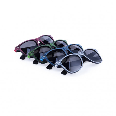 Lunettes de soleil Leychan