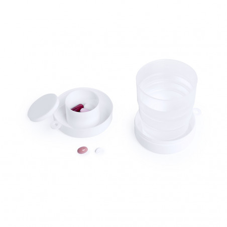 Vase pliable pas cher