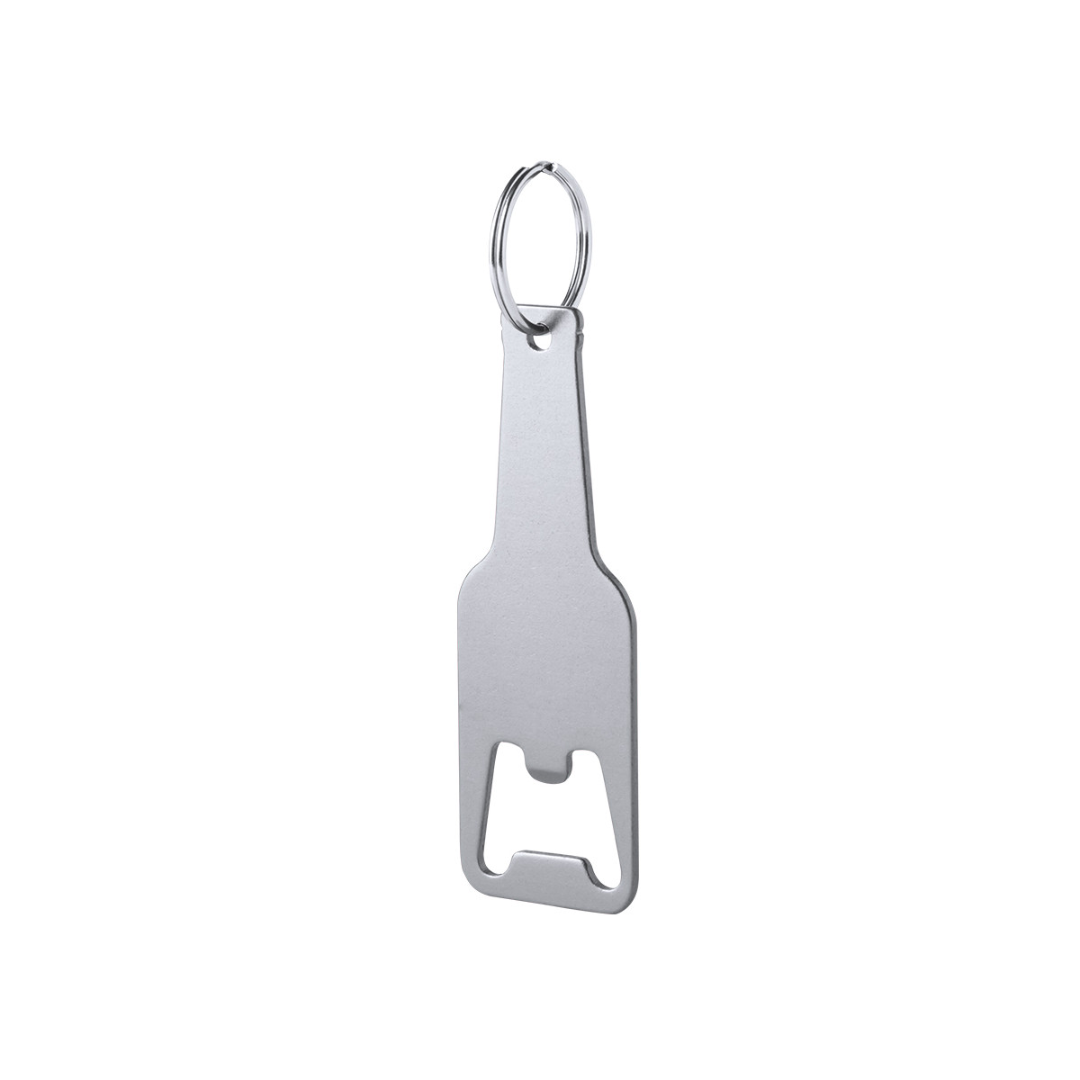 Ouvre-bouteilles en aluminium