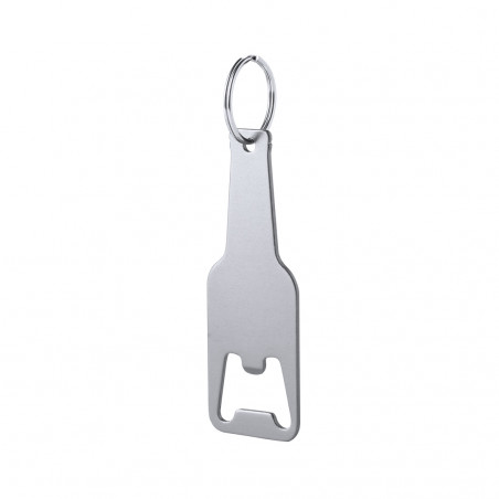 Ouvre-bouteilles en aluminium