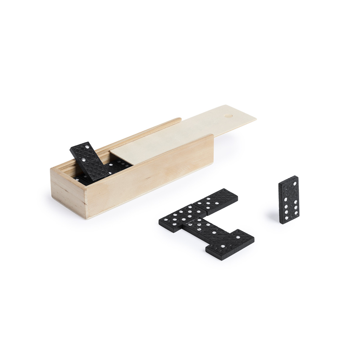 Dominos prakon