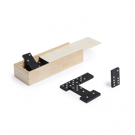Dominos prakon