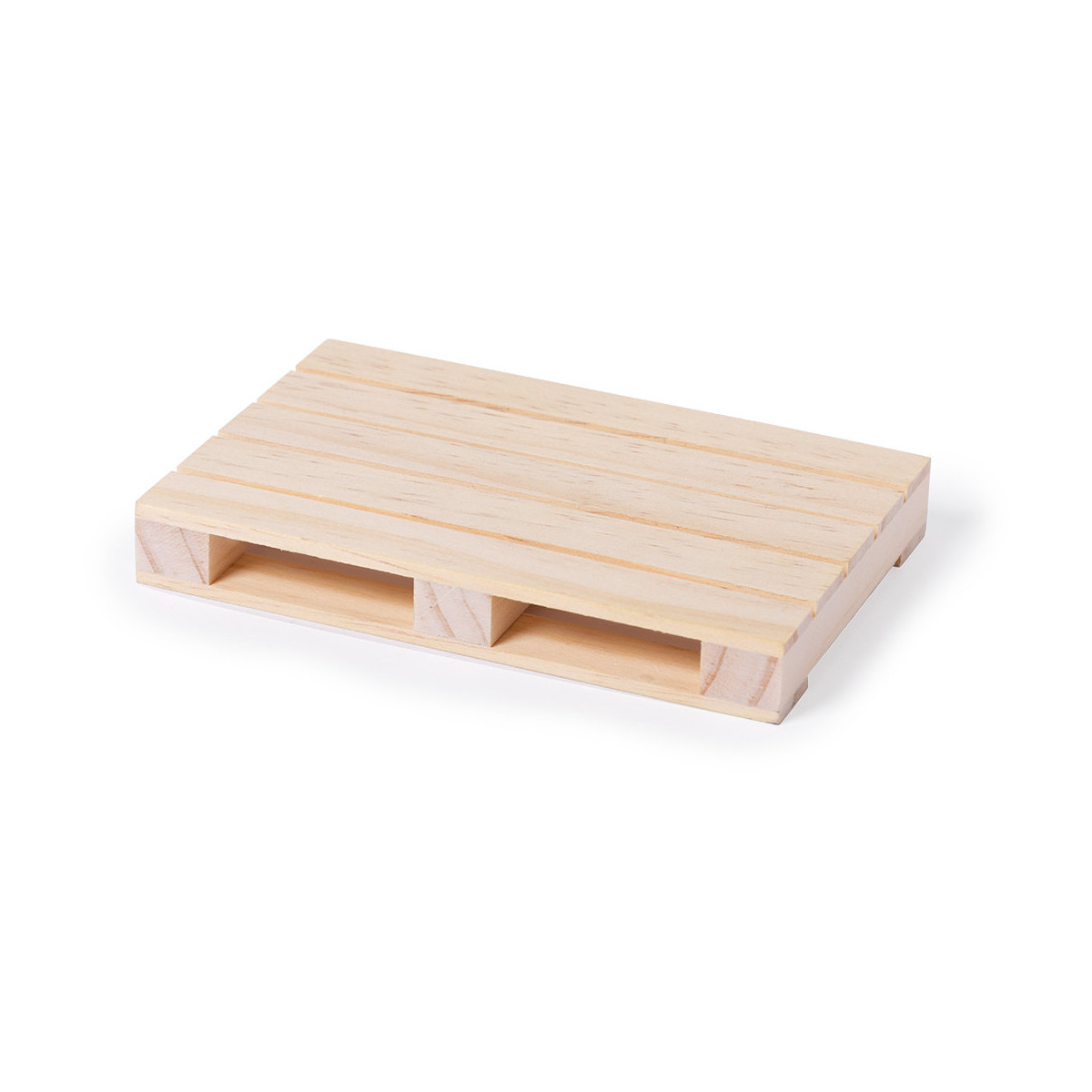 Sous-verre palette en bois