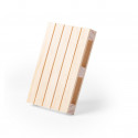 Sous-verre palette en bois