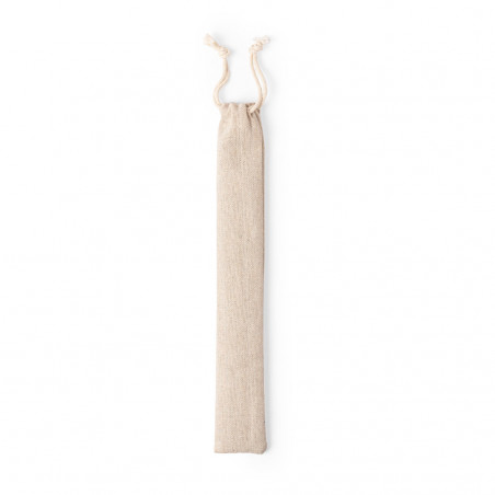 Ensemble de paille Kalux